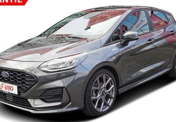 Ford Fiesta 59.045 km 18.990 &euro; Hannover 30179