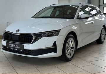 Skoda Octavia 10.621 km 29.599 &euro; Hemmingen/Hannover 30966