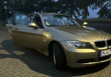 BMW 320 276.900 km 3.000 &euro; Hannover 30159