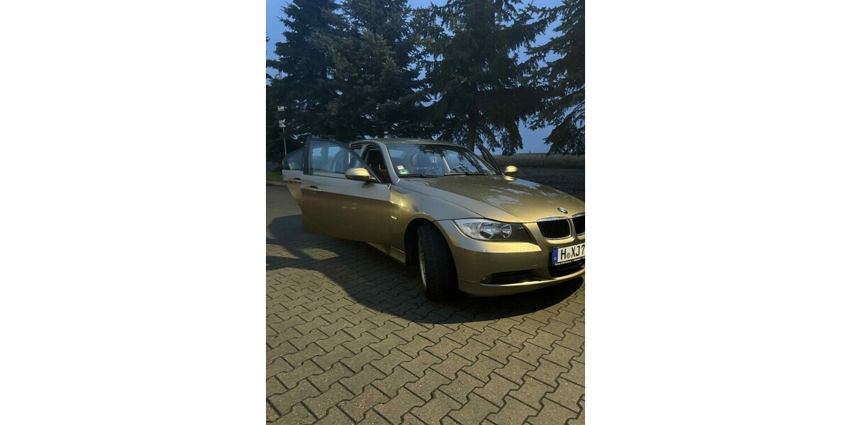 BMW 320 276.900 km 3.000 &euro; Hannover 30159
