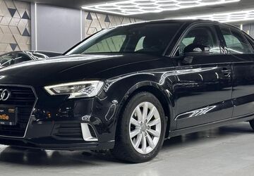 Audi A3 116.980 km 17.990 &euro; Peine 31226
