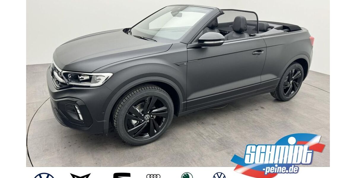 VW T-Roc 2.600 km 38.100 &euro; Peine 31226
