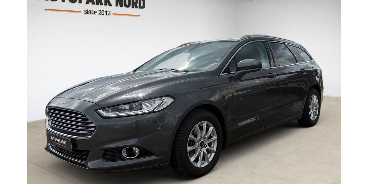 Ford Mondeo 129.000 km 14.799 &euro; Hannover 30179