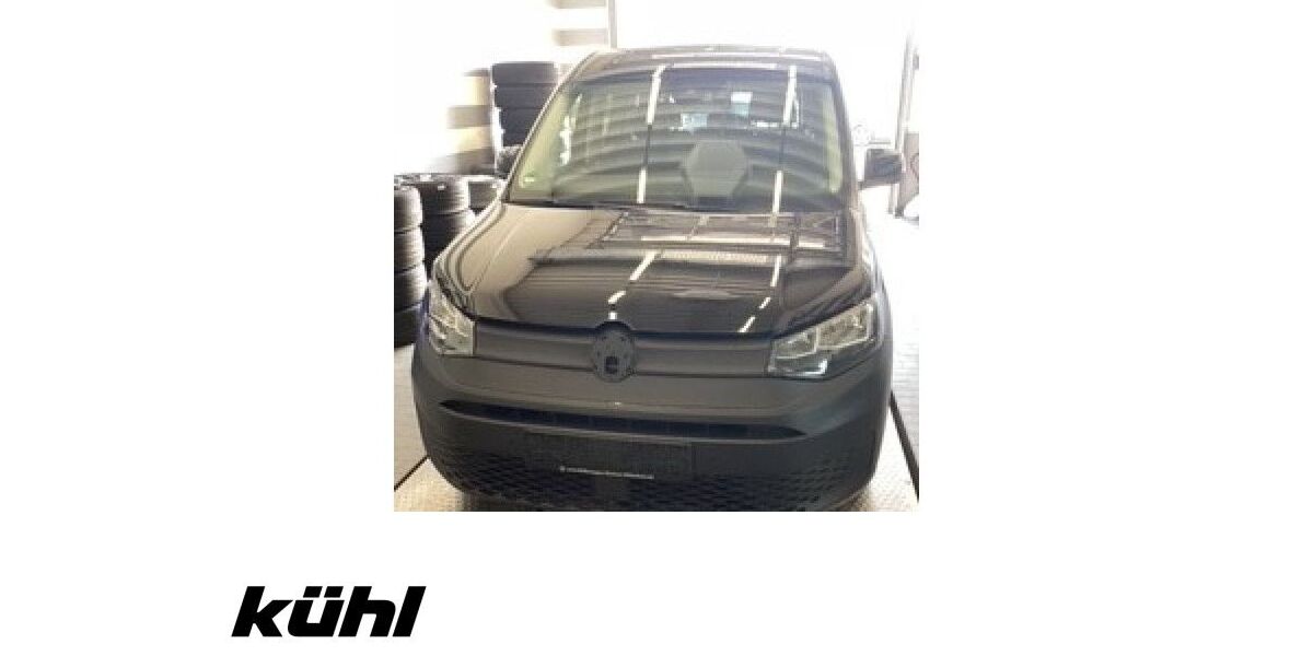 VW Caddy 62.595 km 24.990 &euro; Hildesheim 31137