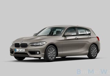 BMW 116 193.818 km 5.999 &euro; Hannover 30163