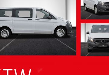 Mercedes-Benz Vito 43.622 km 29.133 &euro; Hildesheim 31137