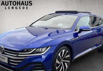 VW Arteon 76.744 km 27.999 &euro; Lengede 38268