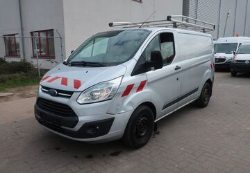 Ford Transit Custom 202.446 km 7.900 &euro; Hannover 30179