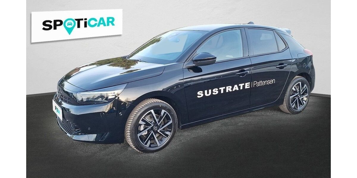 Opel Corsa 1.500 km 24.990 &euro; Pattensen 30982