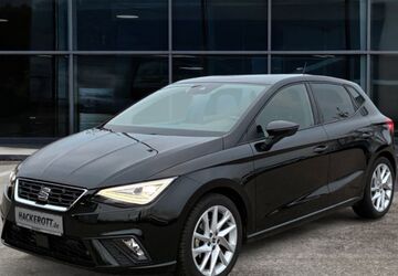 Seat Ibiza 7.463 km 20.290 &euro; Hannover 30165