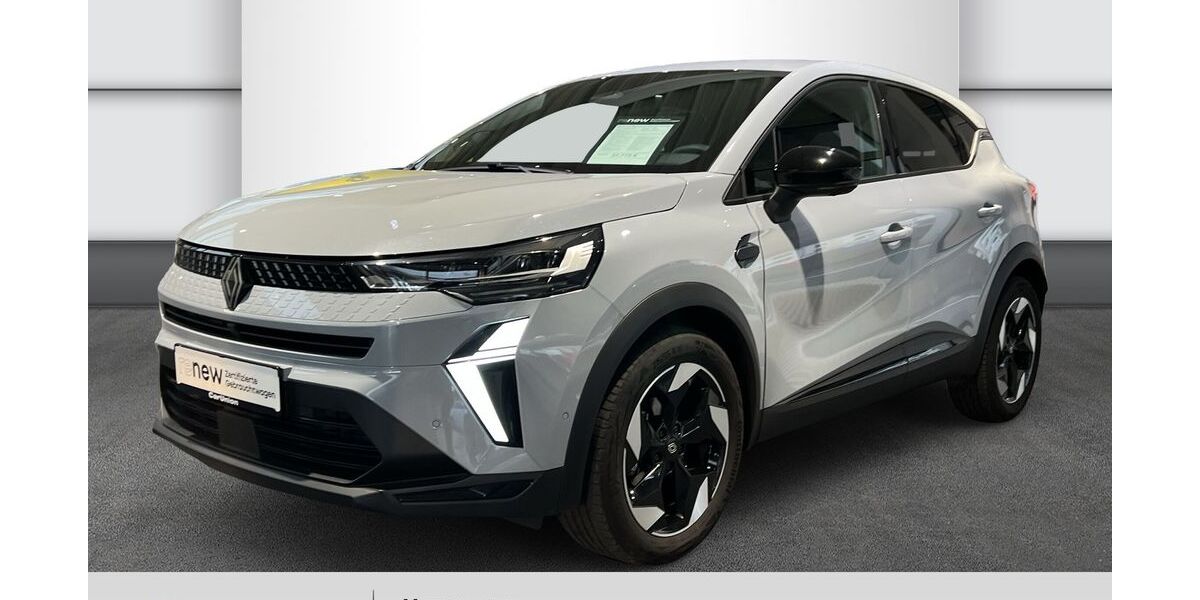 Renault Captur 6.869 km 25.475 &euro; Hannover 30519