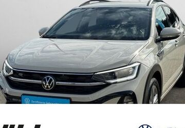 VW Taigo 13.858 km 25.590 &euro; Hildesheim 31137