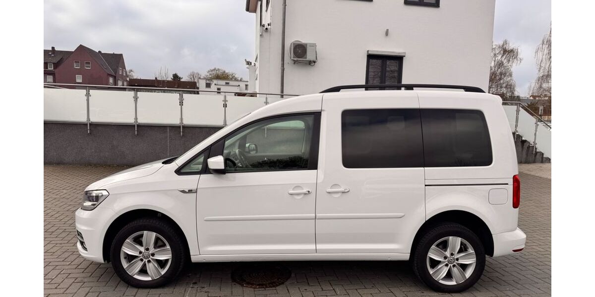 VW Caddy 149.135 km 14.900 &euro; Salzgitter-Lebenstedt 38226