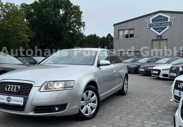 Audi A6 182.000 km 5.999 &euro; Hannover 30629