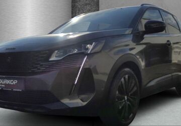 Peugeot 3008 24.178 km 29.990 &euro; Hildesheim 31135