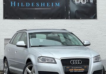 Audi A3 157.000 km 7.790 &euro; Hildesheim 31135