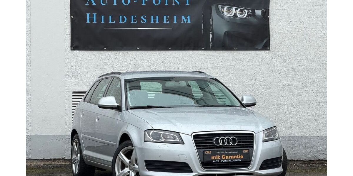 Audi A3 157.000 km 7.790 &euro; Hildesheim 31135