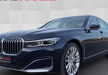 BMW 740 48.850 km 45.980 &euro; Laatzen 30880