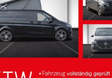 Mercedes-Benz V 300 16.924 km 92.988 &euro; Hildesheim 31137
