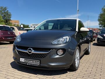 Gebrauchte Opel Adam