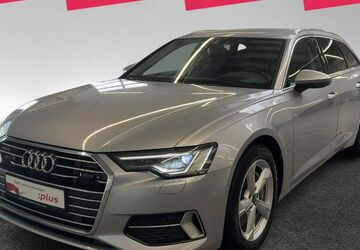 Audi A6 57.646 km 34.150 &euro; Hannover 30179