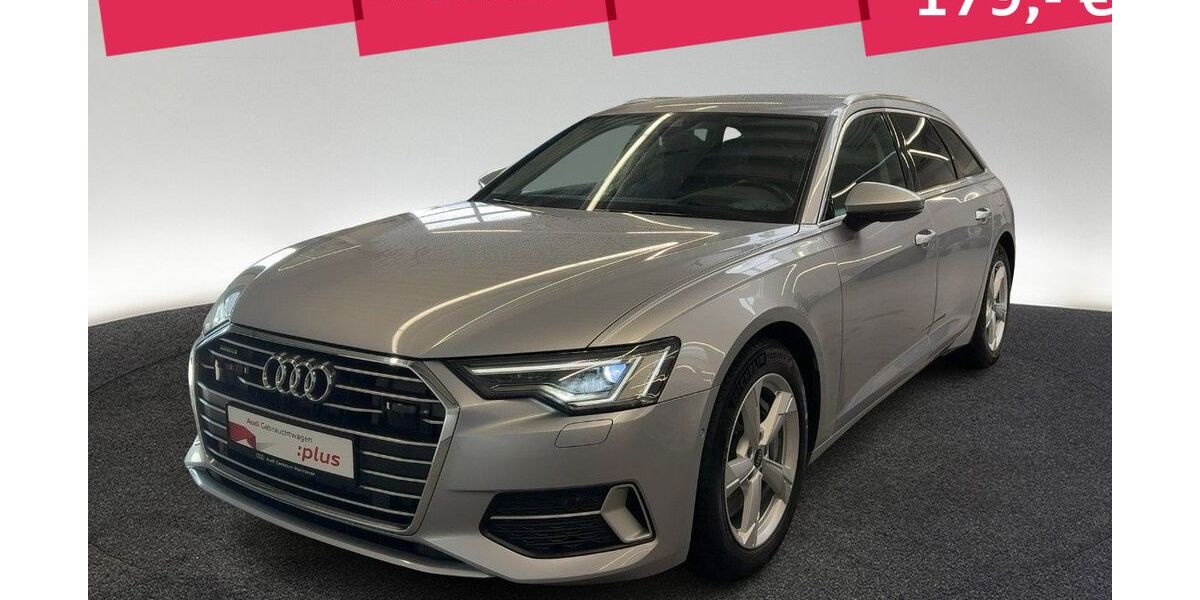 Audi A6 57.646 km 34.150 &euro; Hannover 30179