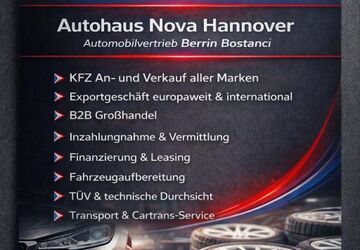 Skoda Octavia 135.000 km 7.490 &euro; Laatzen bei Hannover 30880