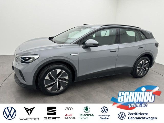VW ID.4 35.430 km 21.300 &euro; Peine 31226