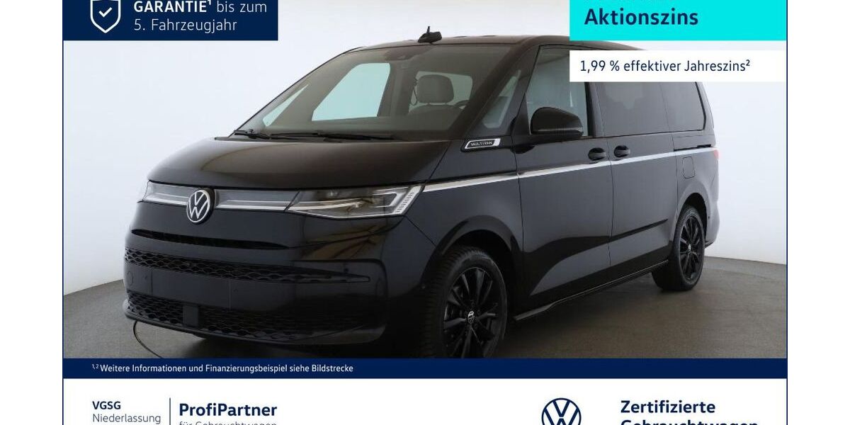 VW T7 Multivan 24.608 km 54.610 &euro; Hannover 30419