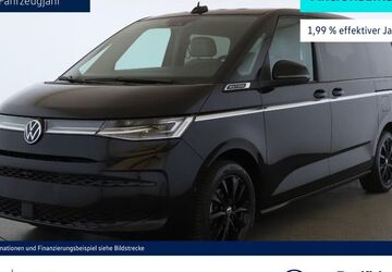 VW T7 Multivan 24.608 km 54.760 &euro; Hannover 30419