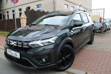 Gebrauchte Dacia Jogger