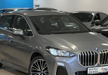BMW 225 Active Tourer 82.564 km 24.499 &euro; Peine 31228