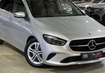 Mercedes-Benz B 200 29.106 km 28.750 &euro; Ronnenberg/OT Empelde bei Hannover 30952