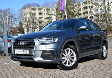 Audi Q3 58.852 km 18.990 &euro; Laatzen 30880