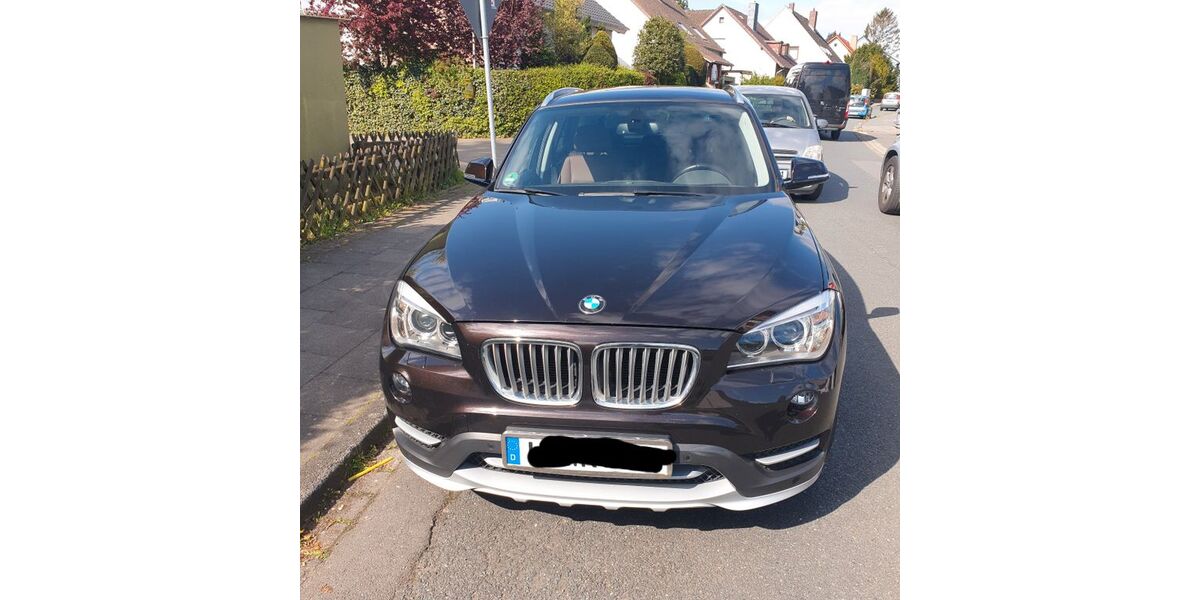 BMW X1 132.000 km 13.000 &euro; Hannover 30459