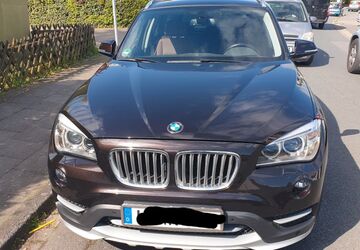 BMW X1 135.000 km 13.000 &euro; Hannover 30459