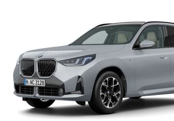 BMW X3 13.207 km 53.750 &euro; Hildesheim 31137