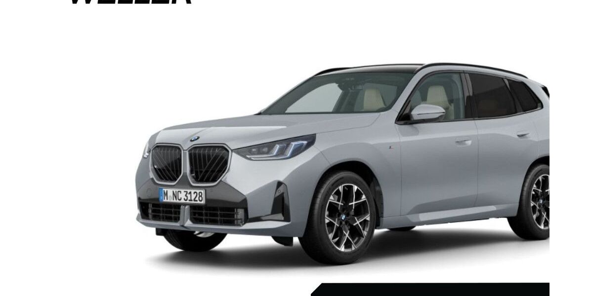 BMW X3 13.207 km 53.750 &euro; Hildesheim 31137