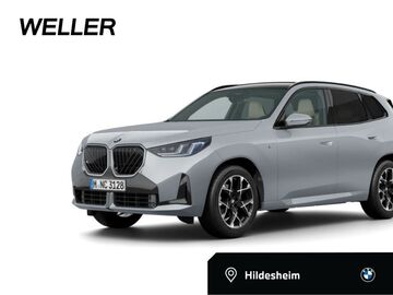 Gebrauchte BMW X3