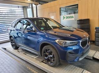 BMW X1 163.618 km 20.499 &euro; Peine 31228