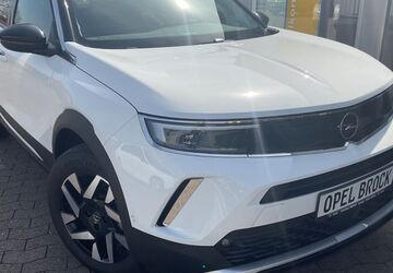 Opel Mokka-e 100 km 29.390 &euro; Springe 31832