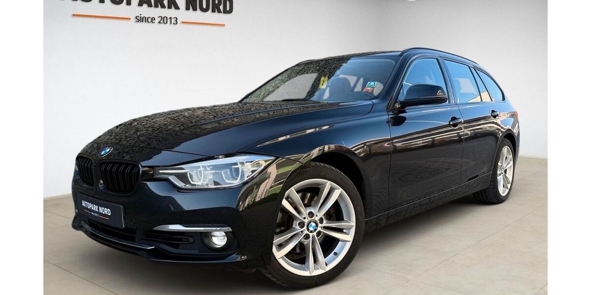 BMW 330 229.000 km 13.999 &euro; Hannover 30179