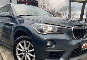 BMW X1 131.450 km 13.490 &euro; Hannover 30453