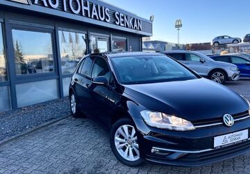 VW Golf 110.000 km 13.990 &euro; Peine 31228
