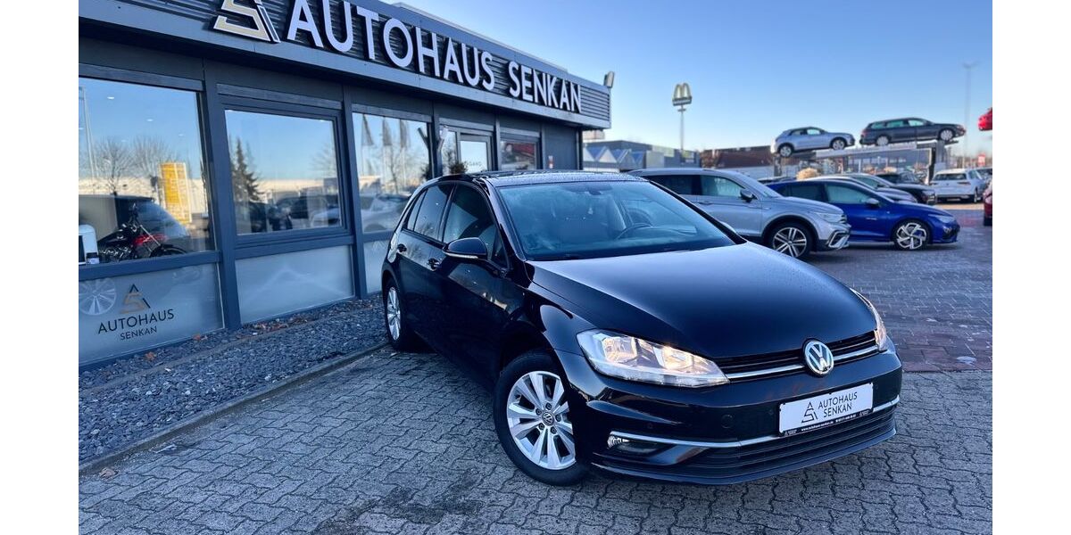 VW Golf 110.000 km 13.990 &euro; Peine 31228