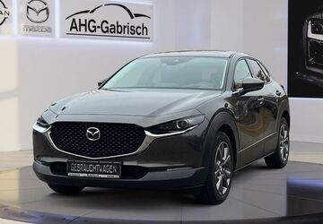 Mazda CX-30 23.993 km 23.990 &euro; Hemmingen 30966