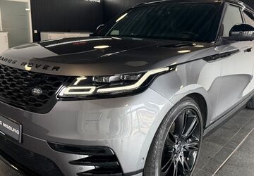 Land Rover Range Rover Velar 120.000 km 32.970 &euro; Hannover 30559