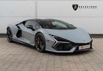 Lamborghini Revuelto 6.270 km 579.900 &euro; Hannover 30179