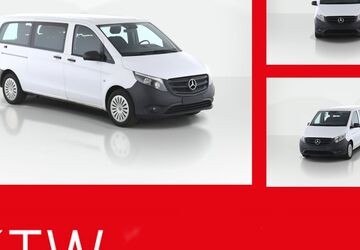 Mercedes-Benz Vito 60.056 km 28.899 &euro; Hildesheim 31137