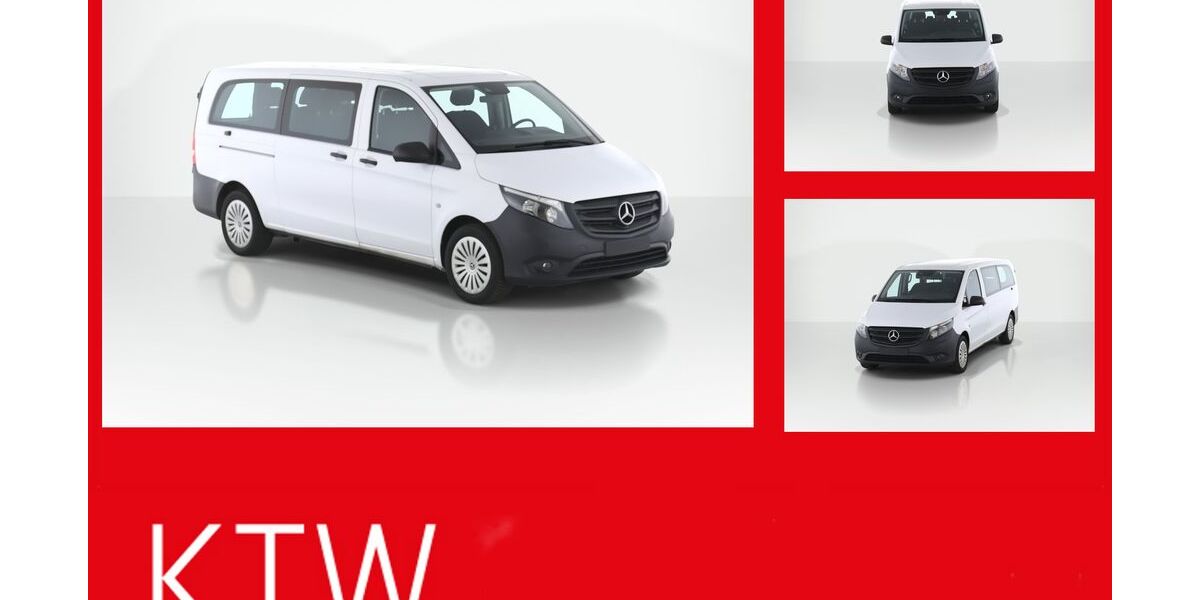 Mercedes-Benz Vito 60.056 km 28.899 &euro; Hildesheim 31137